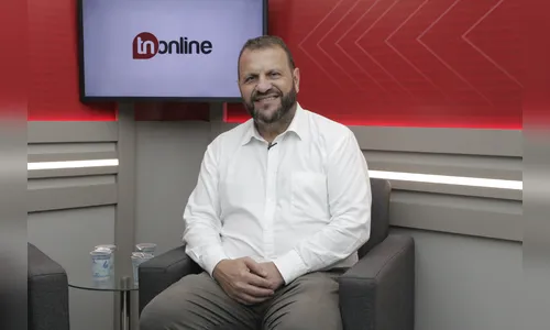 Rogério Carboni anuncia investimentos para construção de duas CMEIs