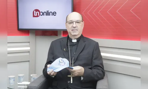 6ª Romaria Diocesana deve reunir cerca de 20 mil pessoas em Apucarana