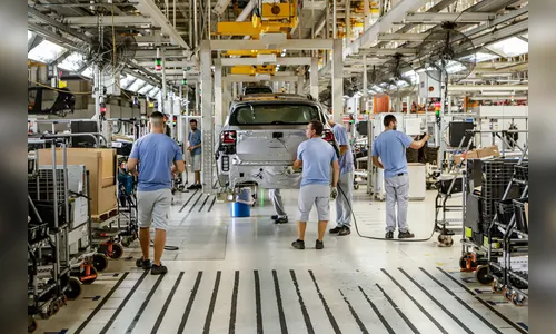 Fevereiro começa com 22 mil vagas de emprego nas Agências do Trabalho