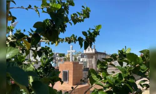 Confira a lista de falecimentos desta terça-feira (04) em Apucarana