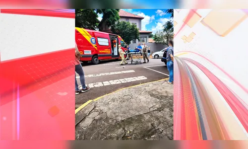 Acidente de trânsito na 'Barra Funda' mobiliza Siate