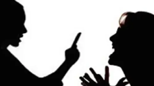 Situação foi registrada pela PM na noite de quinta-feira