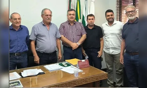 Secretário de Saúde percorre Vale do Ivaí ouvindo prefeitos