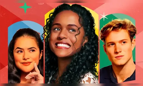 Confira o resumo da semana da novela Garota do Momento