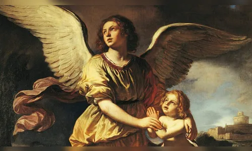 Qual a diferença da Igreja Católica e a Cabala judaica sobre os anjos?
