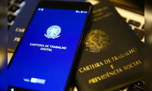 Carteira assinada: Apucarana tem mais de 400 vagas em emprego