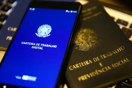 Agência fica na Rua Renê Camargo de Azambuja