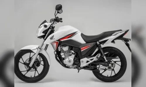 Vendas de motos sobem 6% em janeiro, diz Fenabrave