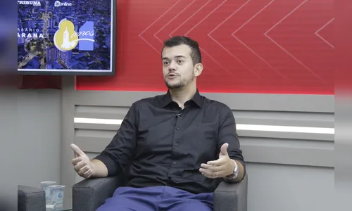 Projeto proíbe shows que façam apologia ao uso de drogas em Apucarana