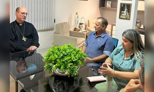 Vereadores discutem retomada da Guarda Mirim em Apucarana