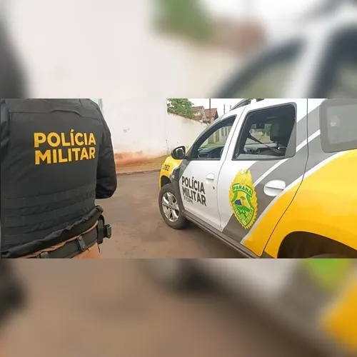 Operação Lei Seca apreende motocicleta e maconha em Arapongas