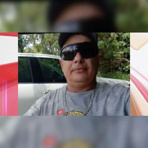 Quem era o morador de Jandaia do Sul que morreu em acidente na BR-369