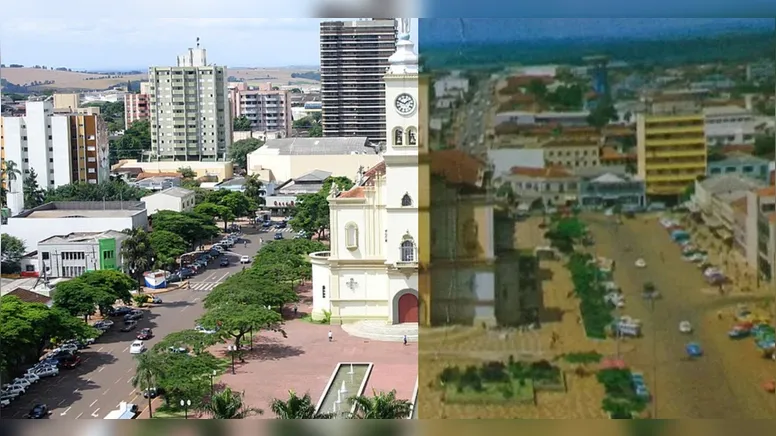 Imagem ilustrativa da notícia Apucarana: história que nos une, nos inspira e nos conecta ao futuro