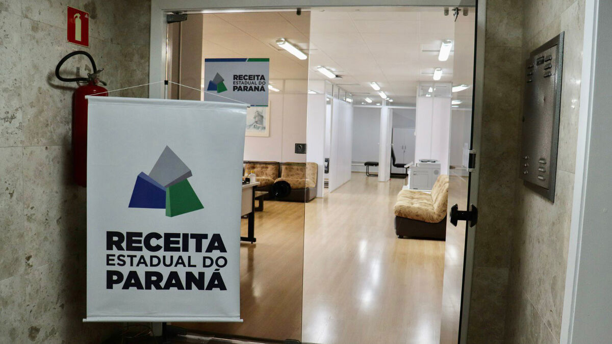 Concurso da Receita Estadual tem 17 mil inscritos no PR; veja concorrência