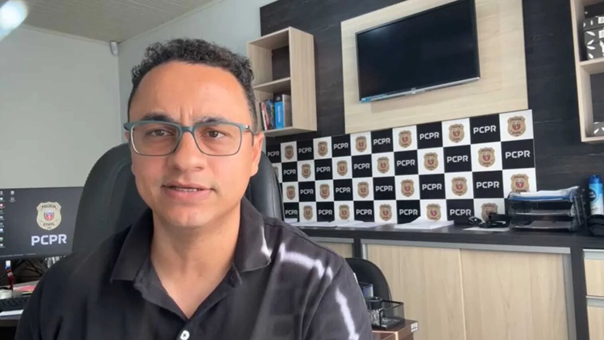 PCPR investiga morte de homem encontrado em cafezal de Jardim Alegre