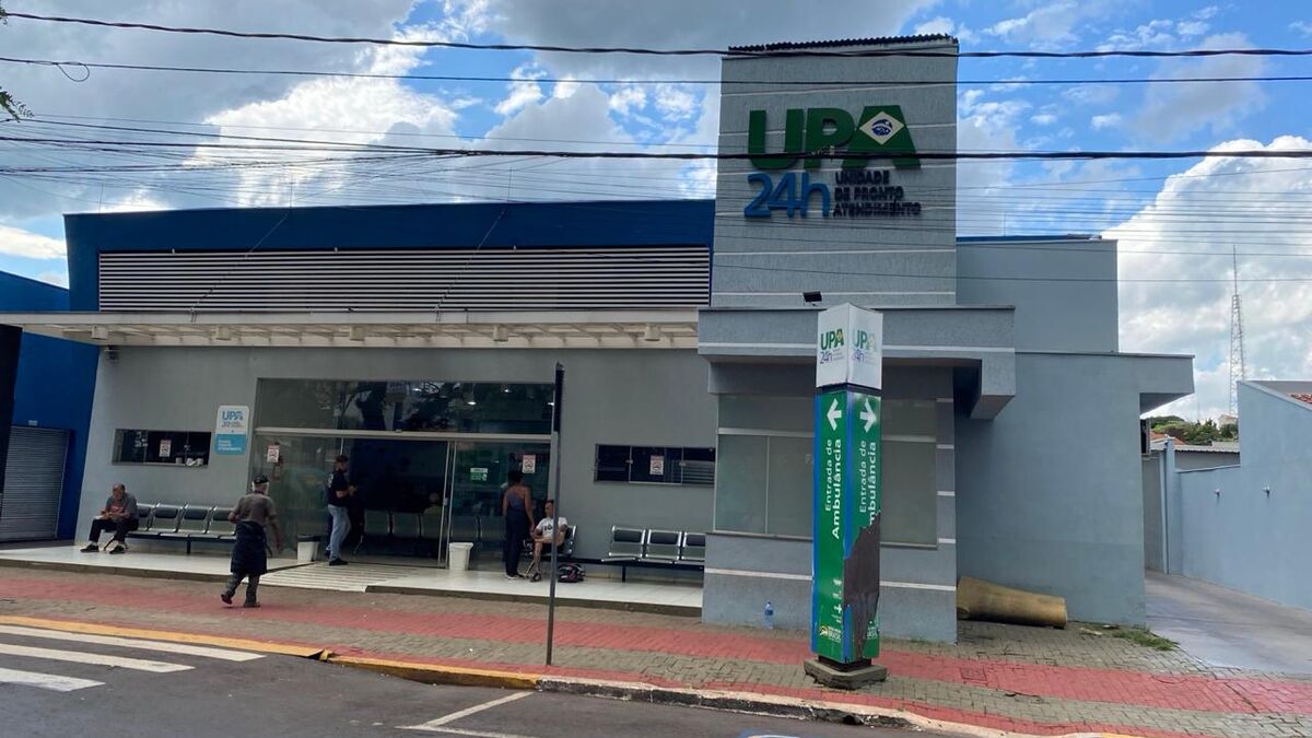 Filho tenta bater na mãe e machuca irmã em Apucarana