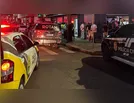 OPERAÇÃO SATURAÇÃO