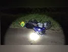 Motociclista morre após batida frontal com carro na PR-466 em Ivaiporã