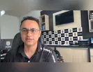 PCPR investiga morte de homem encontrado em cafezal de Jardim Alegre