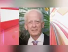 Ditão decreta luto pela morte do médico Roberto Fernandes da Costa