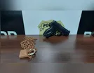 PCPR apreende arma na casa de argentino após denúncia de ameaças