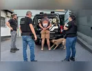 Jovem é preso suspeito de pornografia infantil em Lidianópolis
