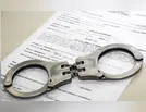 Homem com mandado em aberto é preso pela PM em Mauá da Serra