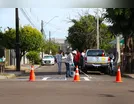 Prefeitura de Arapongas muda sentido de rua no "Flamingos"; saiba mais