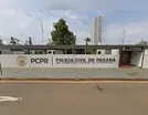 Ladrão é contido por moradores e preso após furto em Arapongas