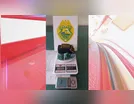 Polícia Militar apreende drogas na zona rural de Rio Bom