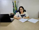 Cem dias de governo: prefeita de Cambira faz balanço da gestão