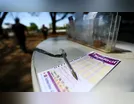 Três apostas acertam Lotofácil 3413 e ganham R$ 555 mil cada