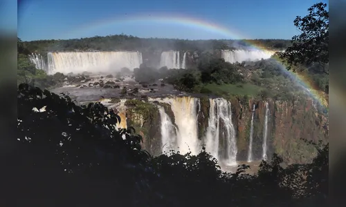 Disputa judicial pode fazer com que Cataratas do Iguaçu mudem de dono