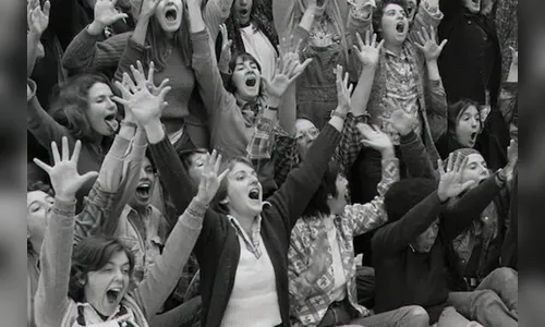 5 filmes sobre mulheres inspiradoras para ver na Netflix