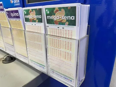 A aposta mínima, com seis números, custa R$ 5 e pode ser feita até as 19h do dia do sorteio, em qualquer lotérica ou pelo site da Caixa.
