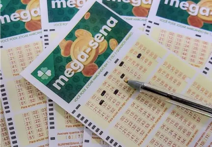 Prêmio principal acumulou para o próximo sorteio
