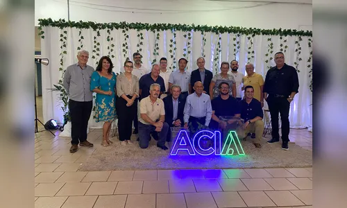 Acia anuncia 1ª Feira de Marcas de Apucarana e instituto de pesquisa