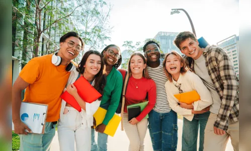 Arapongas abre processo seletivo para cursinho pré-vestibular gratuito