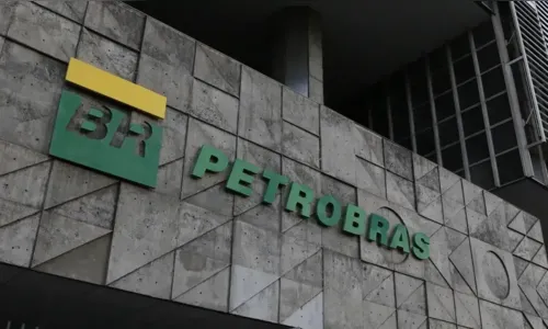 Petrobras pagou R$ 1,1 bi/dia em tributos e participações em 2024