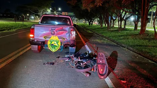 Acidente aconteceu no km 79