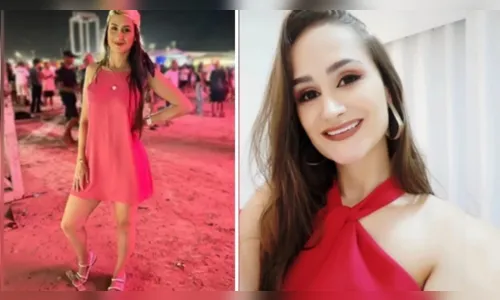 Assassino de gerente de banco achada nua é preso