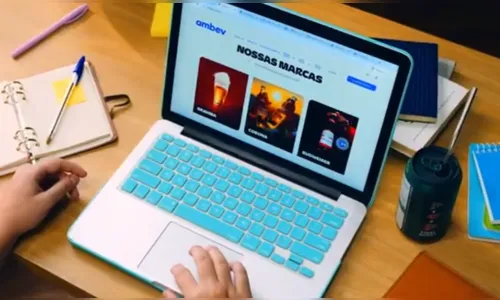 Fabricante de bebidas oferta mais de 140 vagas de estágio; saiba mais