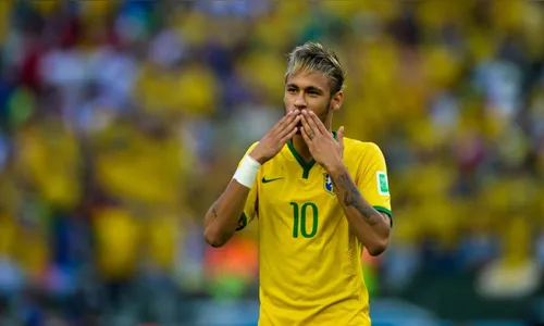 Após ser cortado da seleção, fala de Neymar repercute nas redes