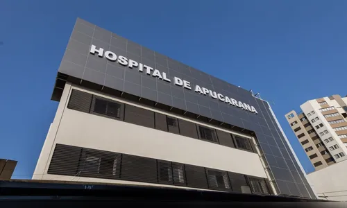 Apucarana notifica empresa gestora de hospital por ocupação irregular