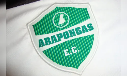 Arapongas Esporte Clube vai a leilão com lance inicial de R$ 50 mil