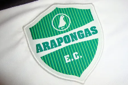 Arapongas é tradicional em Arapongas