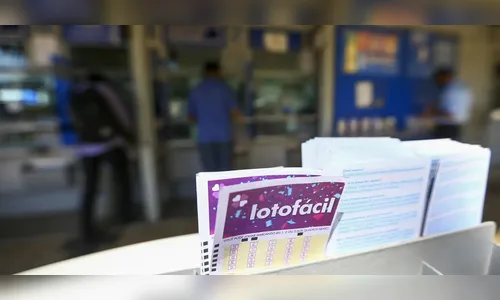 Duas apostas de SP acertam na Lotofácil 3323 e ganham R$ 904 mil