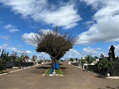 As informações são do site oficial da Autarquia Municipal de Serviços Funerários de Apucarana