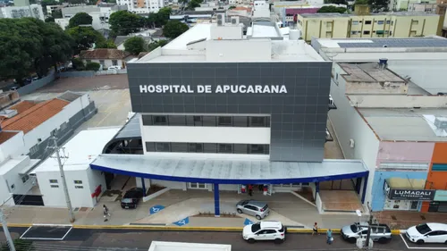 Audiência pública vai discutir Hospital de Apucarana