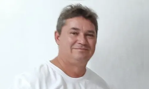 Morre o apucaranense Marcio Roberto Bacron aos 54 anos